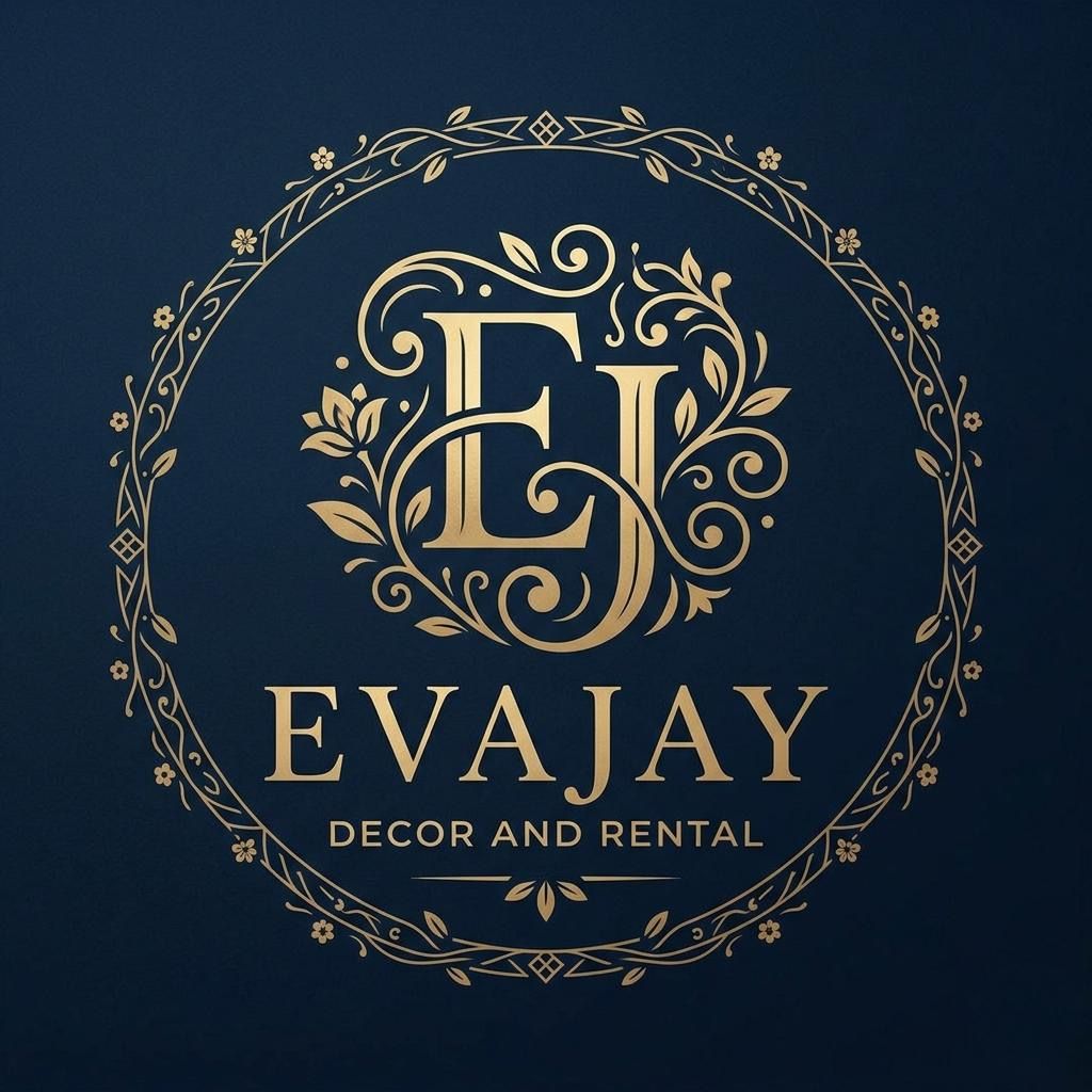 Evajay Decorentals	